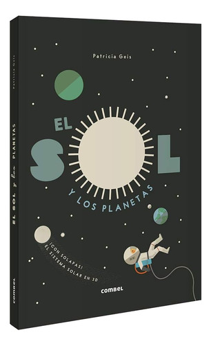 Libro: El Sol Y Los Planetas (spanish Edition)