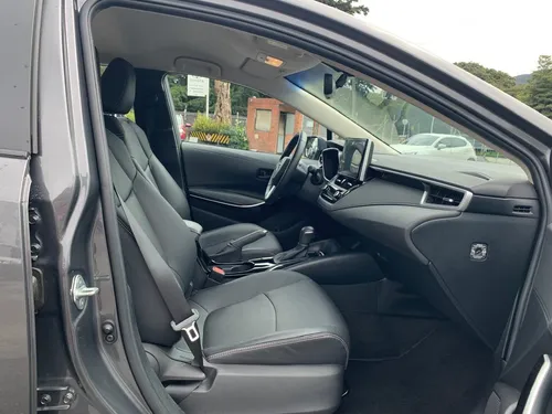 Toyota Corolla 1.8 Hev Xei