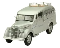 Comprar Autos Inolvidables De Reparto Y Servicio Varios Modelos 1\u002F43 56 Gmc Van 1938 Aeroposta