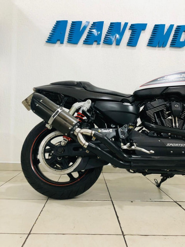 Xr 1200 X 2011 Branca Linda Manual Chave Reserva
