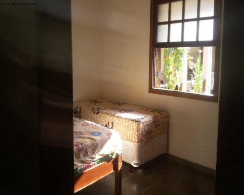 Imagem 8 de 17 de Chacara Venda, Jardim Celeste -araçoiaba Da Serra/sp - Ch00566 - 34128528