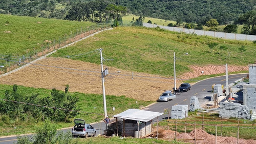 Imagem 11 de 11 de Lote / Terreno Em Loteamento Greenfield - Atibaia - 11520