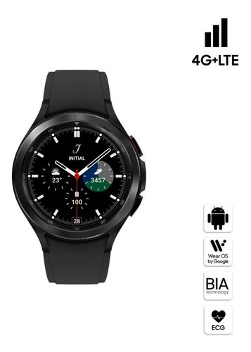 Galaxy Watch4 Classic 46 Mm Lte Samsung