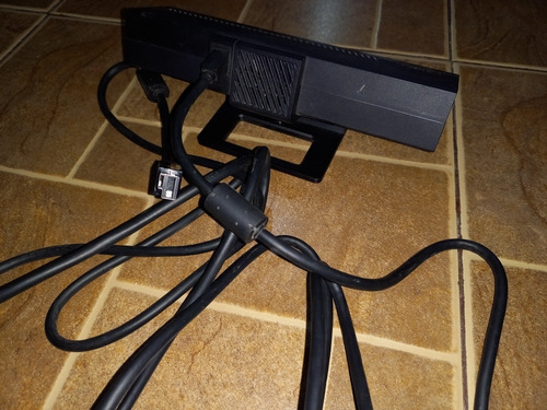 Kinect Xbox One Microsoft Modelo 1520 (Usado)