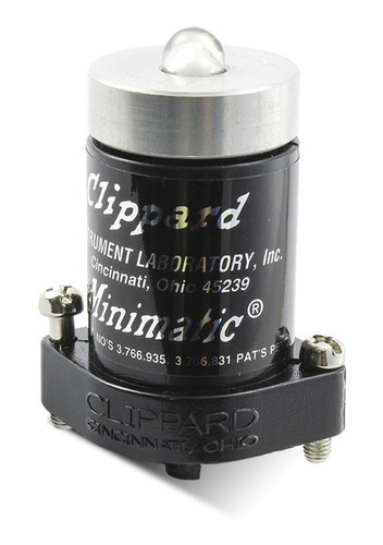 Generador De Vacío Modular Clippard R-731