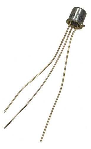 2n708 Transistor