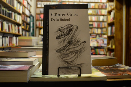 De La Finitud. Günter Grass. 