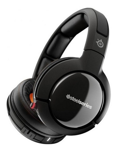 Auricular Steelseries Siberia 800