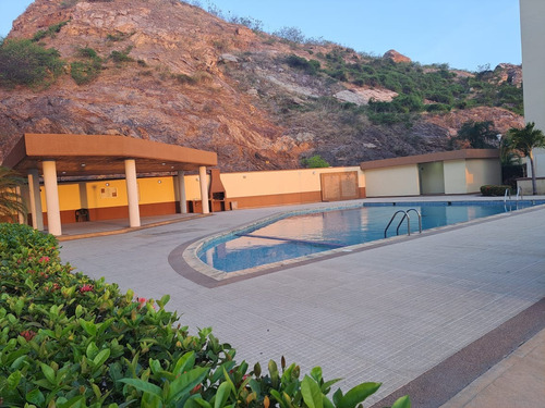 Imagen 14 de 15 de Apartamento En Venta Costa Guaica , Lecheria Estado Anzoategui