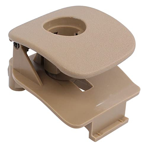 Xtremeamazing Beige Glove Box Latch Lock Handle For Corvette