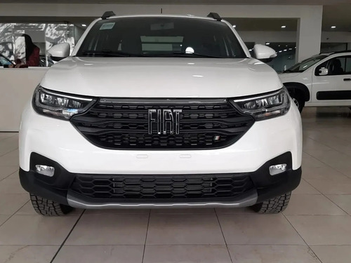 Imagen 8 de 13 de Fiat Strada 1.4 Freedom 0km Con Entrega Inmediata 300.000 #-