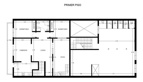 Imagen 5 de 27 de Venta Ciudadela Galpón / Depósito Con Vivienda!!!!