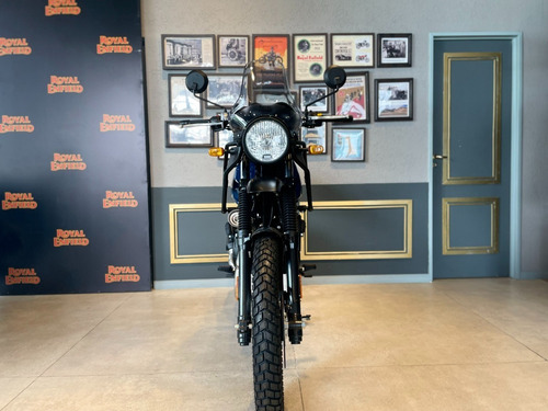 Imagen 2 de 25 de Royal Enfield Himalayan Bs6 - 0 Km