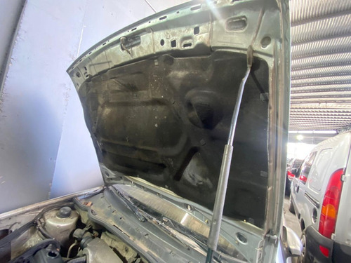 Volkswagen Polo 1.9 Sd Manual Miami Cars