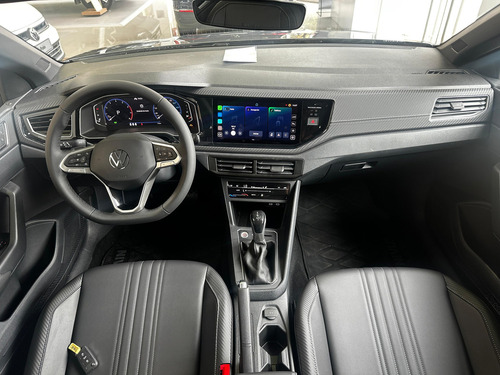 Volkswagen Nivus 1.0 Tsi 200 Highline