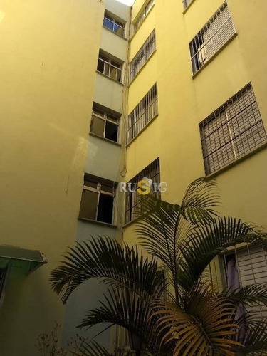 Imagem 4 de 14 de Apartamento Em Itaquera - Ap1326
