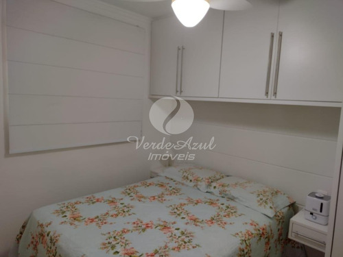 Apartamento À Venda Em Jardim Nova Europa - Ap008119