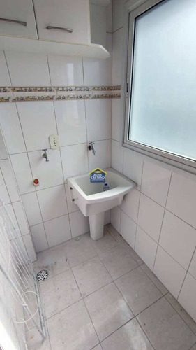 Imagem 28 de 30 de Apartamento Top - Caiçara Frente Mar... - Vcra072