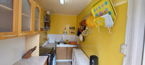 Casa En Venta Laguna De Zapallar Oportunidad