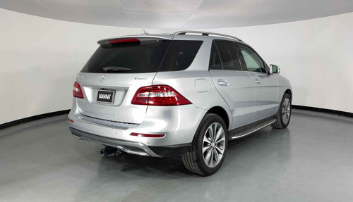 Imagen 9 de 15 de 34167 - Mercedes-benz Clase M 2013 Con Garantía