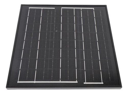 Ventilador Solar De Techo De 8 W, Sistema De Ventilación De