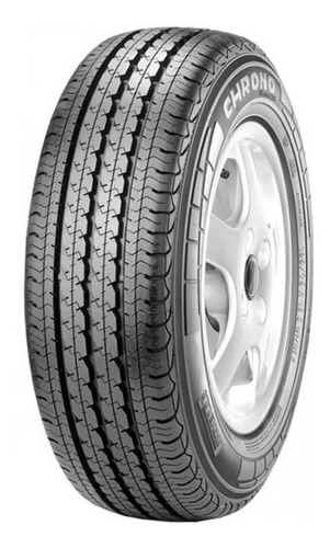 Cubierta Pirelli Chrono 195/70r15c 104t 8telas  Envio Gratis