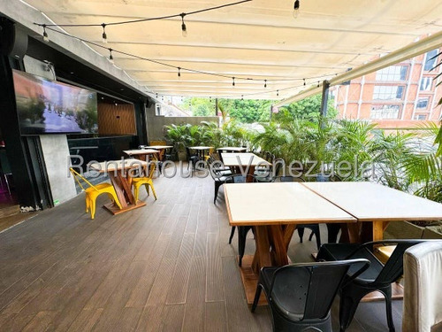 Fondo De Comercio En Venta Las Mercedes Ee25-10427
