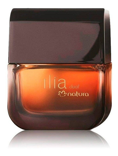 Ilia Dual Natura