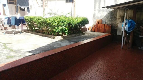 Imagem 15 de 17 de Casa Para Venda, 3 Dormitórios, Jardim Da Saúde - São Paulo - 9779