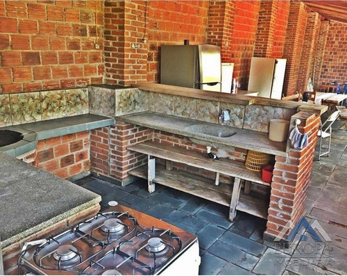 Chácara À Venda, 2221 M² Por R$ 460.000,00 - Pr-090, 445, Alvorada Do Su - Alvorada Do Sul/pr - Ch0157