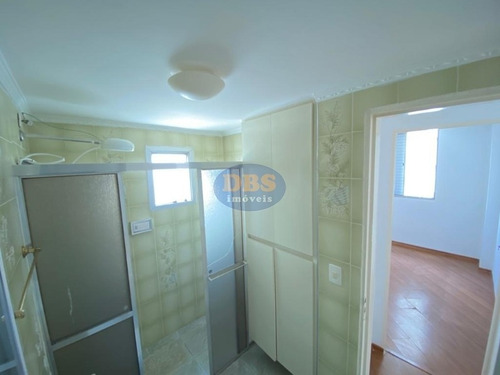 Imagem 3 de 13 de Apartamento Em Condomínio Padrão Para Venda No Bairro Vila Gomes Cardim, 1 Dorm, 55 M - 1629