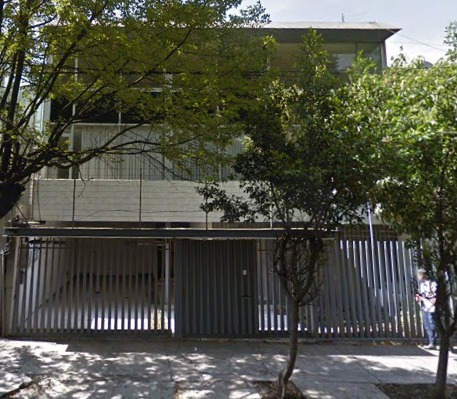 Imagen 1 de 9 de Exclusiva Casa En Renta Para Oficina De 426 M2 En El Corazón