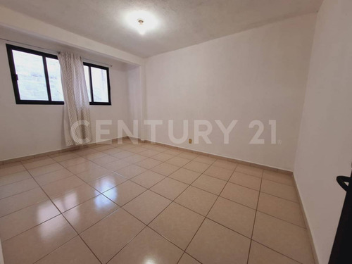 Departamento En Renta En Nuevo Renacimiento De Axalco, Tlalpan, Cdmx