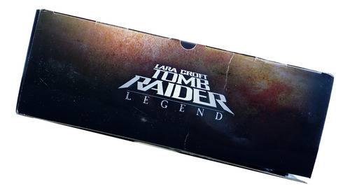 Sideshow Tomb Raider Legend Lara Croft Exclusive 1:6 Msi