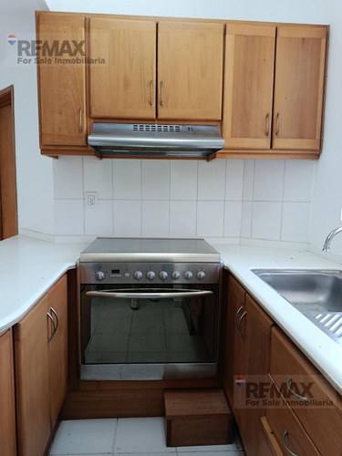 Venta De Departamento, Hacienda San Gaspar, Jiutepec, Mor...clave 5713