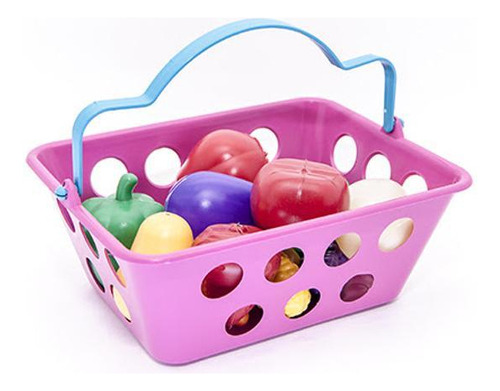 Cozinha Menina Brinquedo Fogão Pote Jantar Kit 35pç