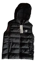 Comprar Chaleco Puffer Federation Niño