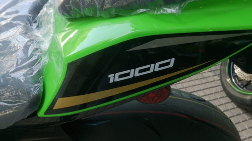 Kawasaki Zx-10r 2020 ** Entrega Inmediata **