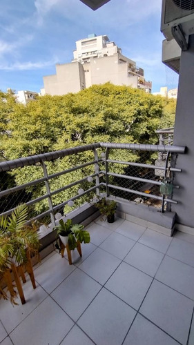 Imagen 11 de 17 de 2 Ambientes En Venta A Metros De La Universidad De Palermo