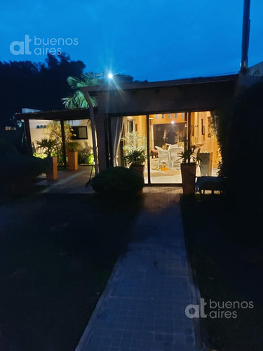 Casa De Campo En Ernestina Los Lobos Provincia Buenos Aires