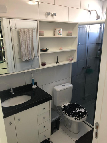 Imagem 6 de 30 de Apartamento - Ap00410 - 68196031