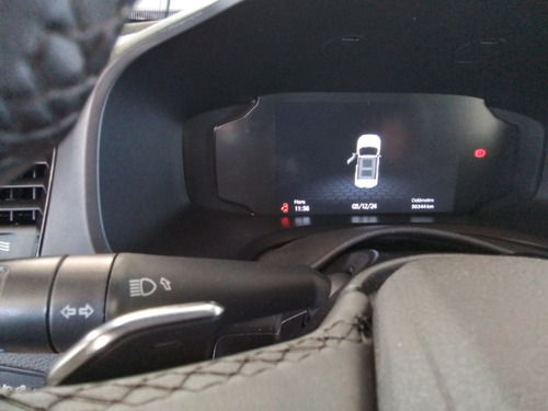 Jeep Renegade 1.3 T270 TURBO FLEX LONGITUDE AT6