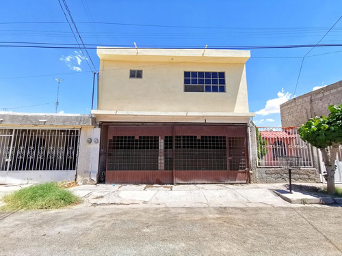 Casa En Venta En Rincon De La Merced