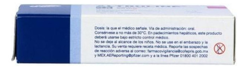 Altruline 50 Mg Caja Con 28 Tabletas