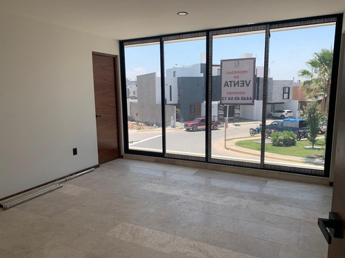 Casa En Venta En San Luis Potosí, Privada San Ángel V
