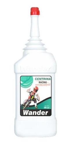 Aceite Trans. Centrifuga Sintético Moto Wander X500cc X12 Un