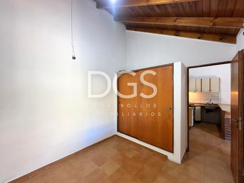 Departamento Ph En Venta 2 Ambientes En Lanús