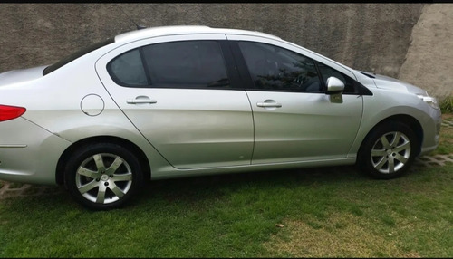 Peugeot 408 1.6 Allure Plus Hdi 115cv