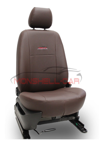 Capas De Bancos Carro Couro P/ Ranger Cd 2.2 Td Xls 2019