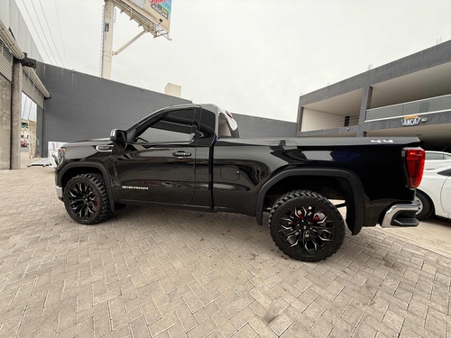 GMC Sierra 5.3 V8 Regular